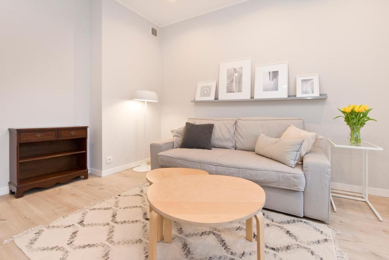 Apartamenty Grobla III Q4Apartments Gdansk Luaran gambar